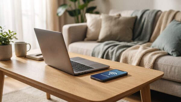 datenvolumen unlimited Unbegrenztes Datenvolumen Unlimited Tarif am Laptop und Smartphone