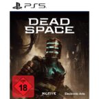 Dead Space Remake - PlayStation 5 (PS5) Disc-Version