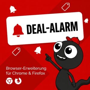 Deal-Alarm