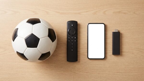 dfb pokal uebertragung sender DFB-Pokal Sender 2026/27 — Fernbedienung, Smartphone und Streaming-Stick