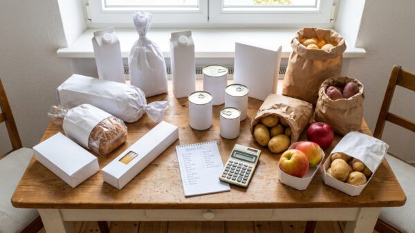 discounter preisvergleich inline 1 Discounter-Preisvergleich 2026: Warenkorb mit Eigenmarken von Aldi, Lidl, Netto und Edeka