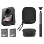 DJI Osmo 360 Essential Combo 360-Grad-Kamera