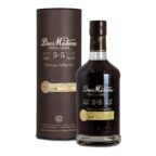 Dos Maderas 5+5 PX Triple Aged Rum 0,7 Liter mit 40 Prozent Volumen in Geschenkdose