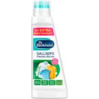 Dr. Beckmann Gallseife Flecken-Bürste Fleckentferner 250 ml mit integrierter Bürste