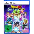 Dragonball - Sparking! ZERO [PS5] Playstation 5 Standard