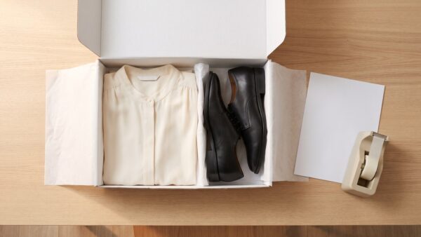 dress for less gutschein retoure dress-for-less Versand und Rueckgabe der Outlet-Bestellung