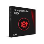 IObit Driver Booster Pro 13 Treiber-Update-Software für Windows