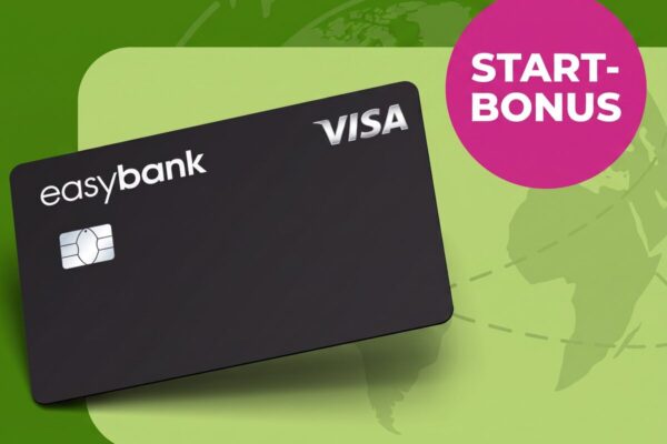 easybank visa kreditkarte reise easybank Visa Kreditkarte für Reisen ohne Fremdwährungsgebühr
