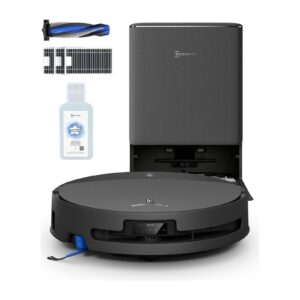ecovacs deebot t90 pro omni care kit 499 euro featured