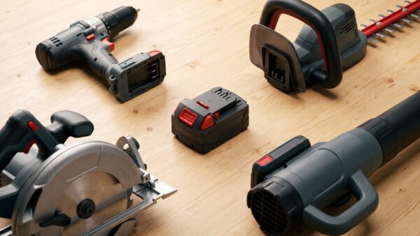 einhell zweite wahl bild3 Ein Wechselakku im Zentrum mehrerer GerĂ€te â das Power-X-Change-System von Einhell erklĂ€rt