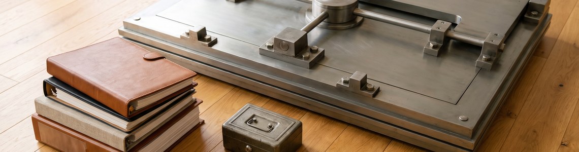 Einlagensicherung 2026: wie sicher Guthaben auf der Bank ist
