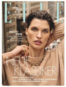 elle elle