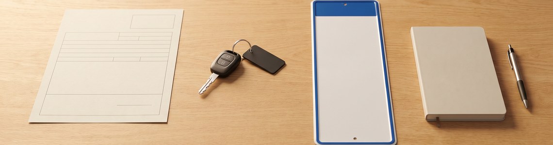 eVB-Nummer 2026 — elektronische Versicherungsbestätigung für die Kfz-Zulassung