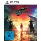 Final Fantasy VII Rebirth - [PlayStation 5]