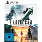 Final Fantasy VII Remake Intergrade & Rebirth Twin Pack fuer PlayStation 5