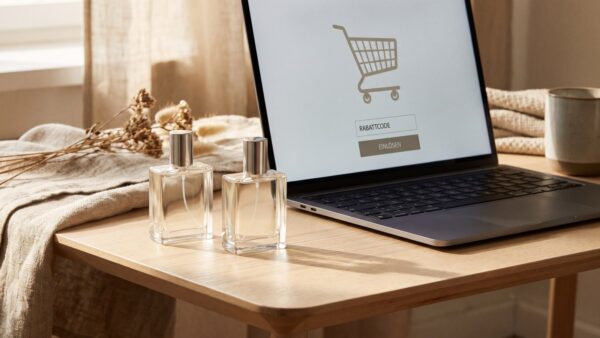 flaconi Rabattcode im Warenkorb einloesen