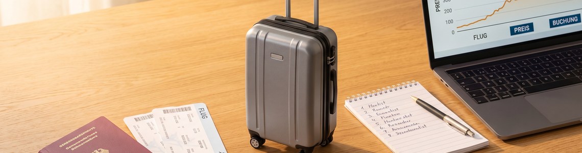 fluege guenstig buchen - MonsterDealz