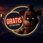 Five Nights at Freddys Help Wanted Full Time Edition fuer PS5