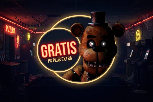 fnaf help wanted full time edition ps plus Five Nights at Freddys Help Wanted Full Time Edition für PS5