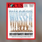 FOCUS E-Paper Jahresabo: 52 Ausgaben für 6,95€ statt 207,48€