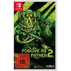 Forgive Me Father 2 Nintendo Switch