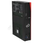 Fujitsu ThinClient FUTRO S9010 Mini-PC mit Intel Pentium Silver J5040, 16 GB RAM und 128 GB SSD