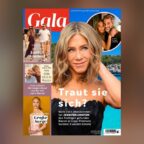 Gala Probeabo: 12 Ausgaben gratis (Wert: 50,40€)