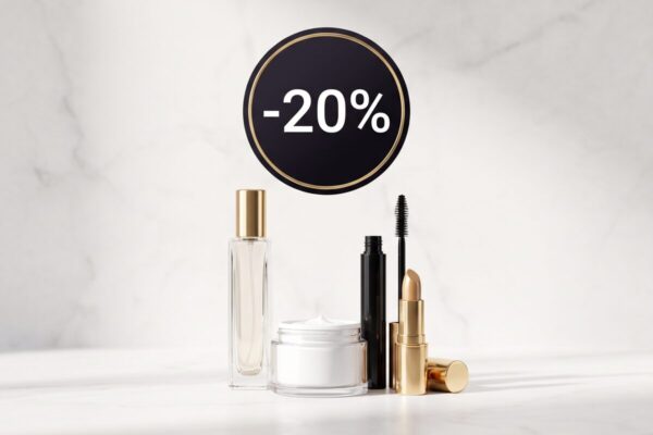 galeria 20 prozent beauty weekend deal GALERIA Weekend-Deal: 20% auf Beauty
