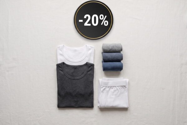 GALERIA Member Monday: 20% auf Wäsche und Strümpfe
