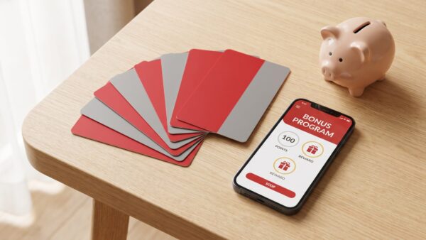 Seriöse Alternativen zu GewinnArena: Gutscheine aus dem Bonusprogramm