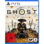 Ghost of Yotei PlayStation 5