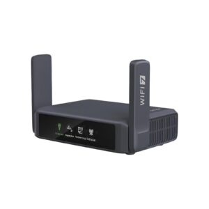 gl inet slate 7 be3600 wifi 7 reiserouter featured