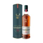 Glenfiddich Single Malt Scotch Whisky 15 Jahre Solera mit Geschenkverpackung, 700ml