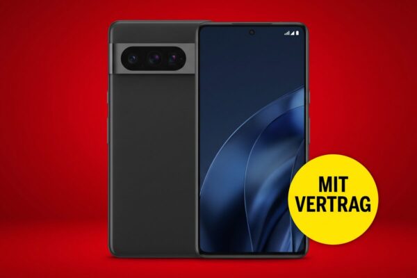 Google Pixel 11 Pro XL 256GB mit Vodafone Unlimited 5G Tarif