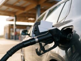 Gratis tanken 2026 – Zapfpistole, Bonuskarten und Tank-Apps an der Tankstelle