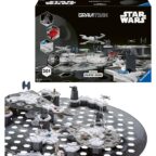 Ravensburger GraviTrax Action-Set Death Star Kugelbahn