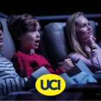 Groupon: UCI Kino-Gutscheine inklusive Überlänge ab 6,90 € pro Ticket