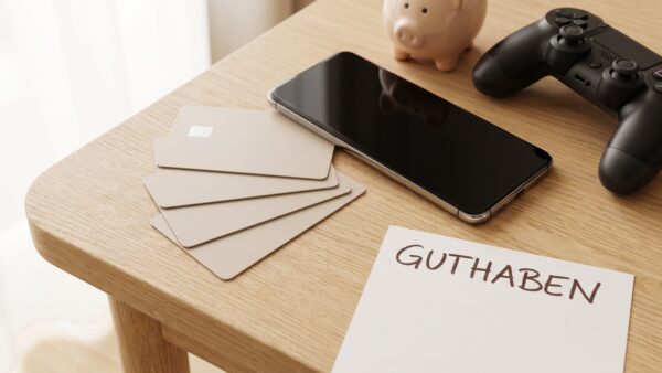 gta 6 vorbestellen sparen Guthabenkarten und Sparschwein als Weg zum günstigen GTA 6 Vorbestellpreis