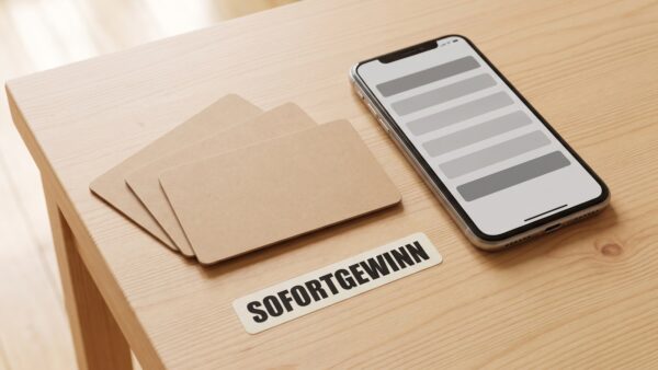 Gewinnspiel mit hoher Gewinnchance: Sofortgewinn und garantierte Zugabe im Vergleich