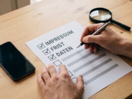 Seriöse Gewinnspiele erkennen: Checkliste für Teilnahmebedingungen und Datenschutz