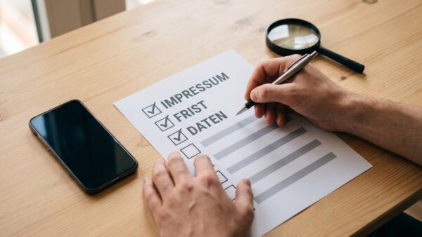 Seriöse Gewinnspiele erkennen: Checkliste für Teilnahmebedingungen und Datenschutz