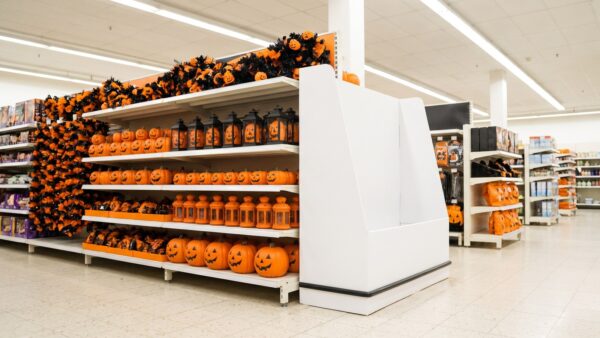 Wann Halloween Angebote im Oktober starten