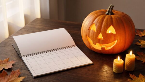 Halloween 2026 Termin am 31 Oktober im Ueberblick