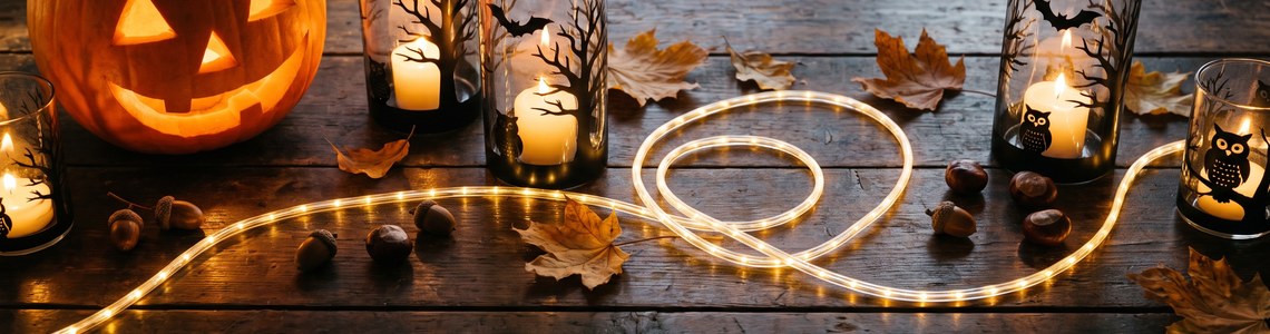Halloween Deko Ideen und Preise Uebersicht