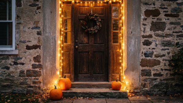 halloween deko ideen Halloween Deko Ideen fuer Haus und Garten