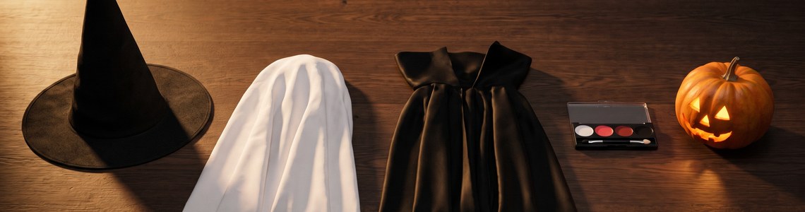 Halloween Kostueme Ideen und Preise Uebersicht