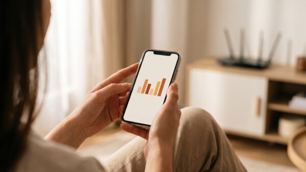 handytarif vergleich datenvolumen Datenverbrauch pro Monat nach Nutzungstyp im Ăśberblick