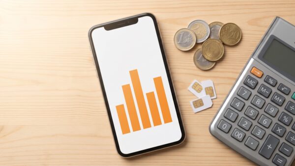 handytarif vergleich preise Handytarif Vergleich 2026 mit Monatspreisen und Datenvolumen