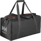 Helly Hansen Workwear Reisetasche WW Off Shore Bag, 30 x 30 x 60 cm, schwarz