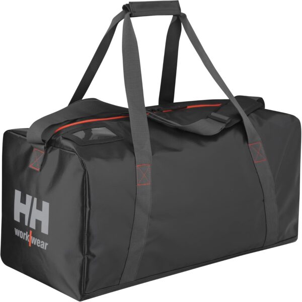 helly hansen off shore bag reisetasche Helly Hansen Workwear Reisetasche WW Off Shore Bag, 30 x 30 x 60 cm, schwarz